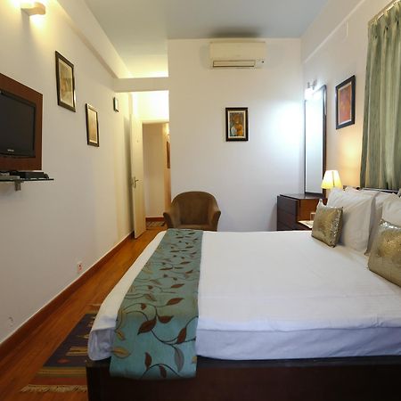 Hotel Casa Broadway Kolkata Luaran gambar