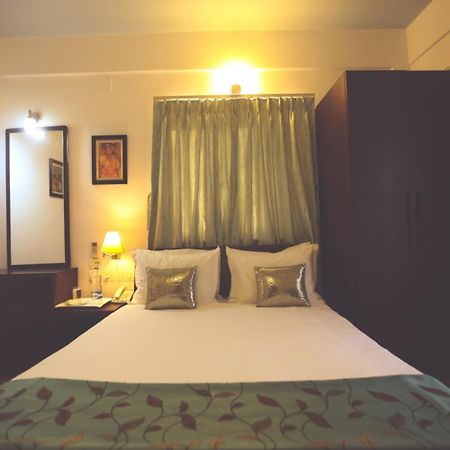 Hotel Casa Broadway Kolkata Luaran gambar
