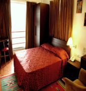 Hotel Casa Broadway Kolkata Luaran gambar